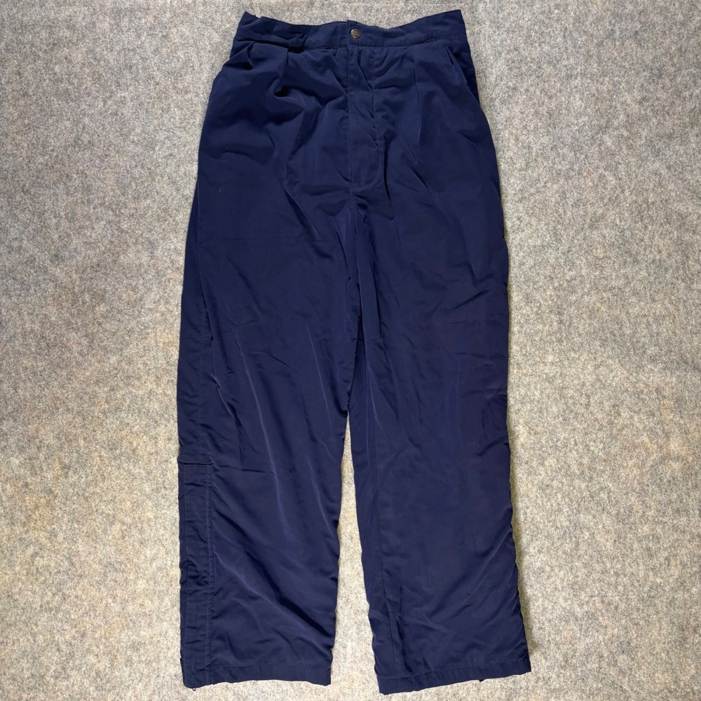 VTG Tourney Gore-Tex Mens M Waterproof Windproof Breathable Golf‎ Ski Snow Pants